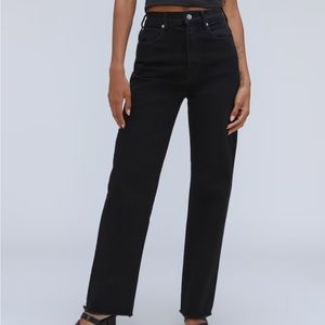 Everlane Way-High Jean - 31